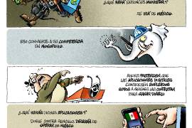 Certidumbre a servidumbre