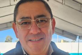 La Cámara de Comercio de Torreón actualmente tiene 7 mil 100 afiliados, los cuales auguran un 2024 con mayores ventas, dijo Mariano Serna Muñoz.