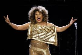 Se apaga el brillo de la super estrella: Muere Tina Turner y resurge su legado artístico
