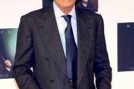 "México &amp; Amigos", un homenaje de Julio Iglesias a los compositores mexicanos