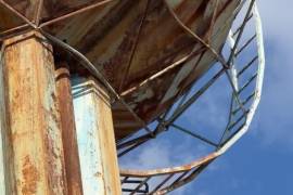 La fuga enviaba agua tratada al drenaje por más de 12 años.