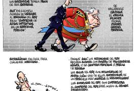 Extraños en la noche