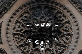 Saint-Gobain ‘se apunta’ para restauración de Notre Dame
