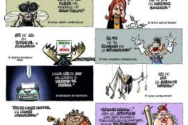 El México de la 4T: Chirris Chirris