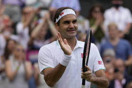 Es ahora o nunca para Roger Federer