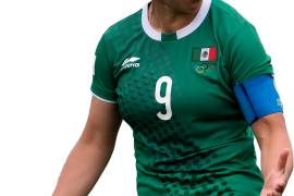 Truena Charlyn Corral contra la Federación Mexicana de Futbol