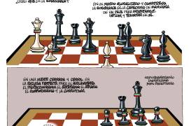 Soberanía: Jaque Perpetuo