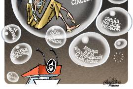 Diálogo circular según la 4T