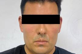 El presunto es señalado como administrador de la página que se dedicaba a extorsionar gente