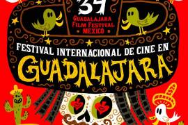 Festival Internacional de Cine en Guadalajara abre la convocatoria para inscribir películas