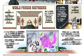 Libre empresa vs. estatismo