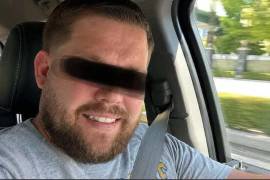 Chad “N”, señalado por el multihomicidio en Saltillo, cuenta con antecedentes como oficial de reserva en corporaciones de Texas y formación militar en Estados Unidos.