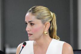 La reacción del regidor de Morena durante el intercambio de pareceres, fue lo que motivó a Salinas Durán a explorar los mecanismos legales para una denuncia por violencia política de género.