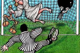 Penales y despenalizaciones
