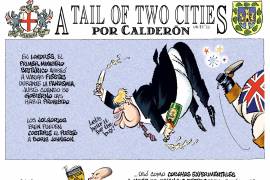 A tail of two cities