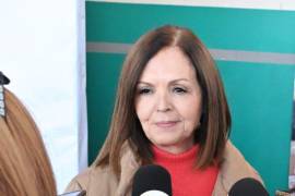 La alcaldesa Sara Pérez informó de los planes y que supervisará las labores de apoyo en zonas vulnerables.