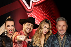 Regresa 'La Voz' a TV Azteca, ¿habrá talento coahuilense?