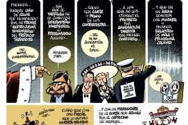 Sangre, pudor y lágrimas