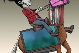 Control de medios