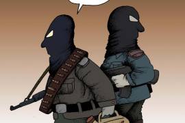 Colaboradores de la Transformación