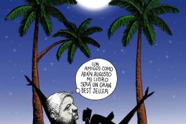 Una grandeza en ventas