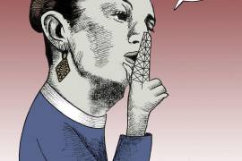 Tema incómodo para la Presidenta