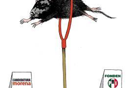 El circo de la política