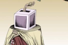 Reforma electoral: Lo que no es castigado es permitido