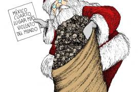 El país se está transformado