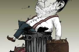 Noroña: Su lugar en la historia política