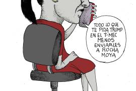 En acuerdos en el T-MEC