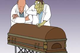 Reforma o ‘El Mencho’: Una de dos