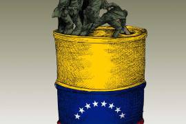 Intervención estadounidense