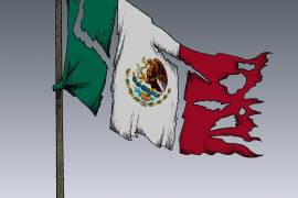 Desgarrada