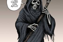 Su aliado consentido