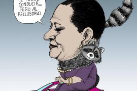Taddei: Manejos turbios en el INE