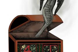 4T: La caja de Pandora