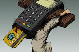 Gastos de vacaciones