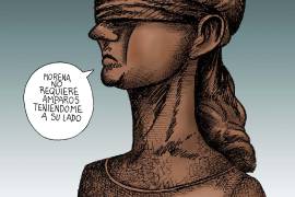 SCJN: Protectora partidista