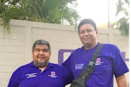 Lavariega, además de sus actividades hoteleras y de otros rubros en la zona, era conocido en Huatulco por sus nexos con la política.