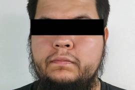 Por los delitos de trata de personas en modalidad de pornografía infantil, Jorge ‘N’ fue vinculado a proceso en Nuevo León.