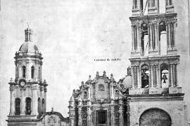 Ejemplar histórico de la revista Cultura, un testimonio de los años treinta en Saltillo.