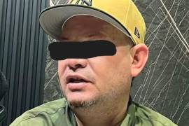 Es propietario del centro de rehabilitación ‘Fe, Esperanza y Amor’.