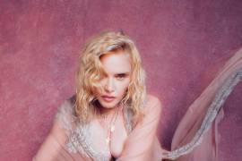 Legado. Madonna vuelve más fuerte: en 2026 lanzará un álbum dance pop que promete ser la secuela de ‘Confessions on a Dance Floor’.