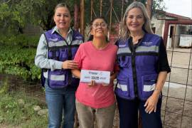 La entrega de tarjetas se realiza mediante brigadas móviles, visitas domiciliarias y módulos comunitarios en coordinación con las jurisdicciones sanitarias.
