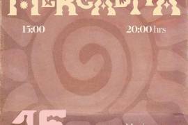 El evento reúne a diferentes expositoras, artesanas y emprendedoras locales.