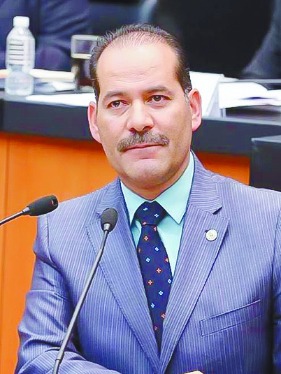 AMLO no dio ni un peso extra a estados para salud: Gobernador de Aguascalientes