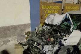 Vecinos pidieron hacer conciencia sobre conducir tras haber ingerido bebidas alcohólicas.