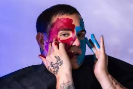 Rob Dyeet llega a la FINA 449 con un show de música, danza y teatro