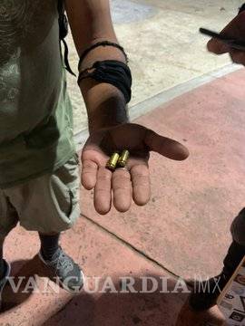 $!Reportera fue golpeada durante protesta en Cancún, además balearon a periodistas